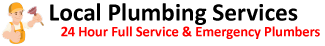 Mosherville MI 24 Hour Plumbers